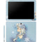 Disney Frozen Elsa Side Portrait Art Galaxy Book 12in Skin
